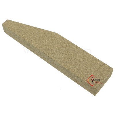 70522008  34063 - Brique de sole vermiculite Supra Ottawa 4,80 €