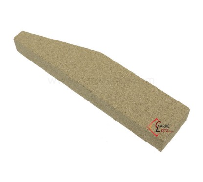 70522008  34063 - Brique de sole vermiculite Supra Ottawa 4,80 €