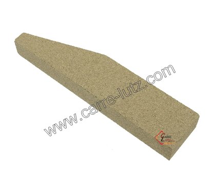 70522008  34063 - Brique de sole vermiculite Supra Ottawa 4,80 €