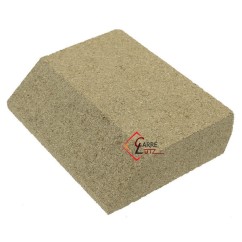 70522009  34062 - Brique laterale avant vermiculite Supra Ottawa 7,80 €