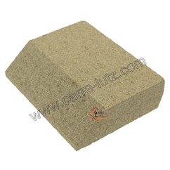 70522009  34062 - Brique laterale avant vermiculite Supra Ottawa 7,80 €