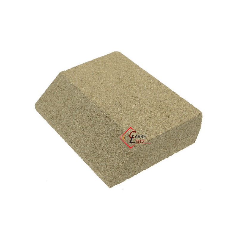 34062 - Brique laterale avant vermiculite Supra Ottawa