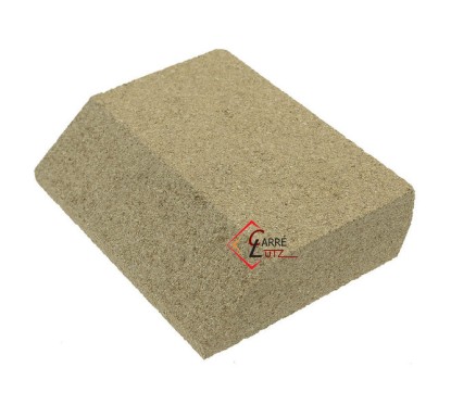 70522009  34062 - Brique laterale avant vermiculite Supra Ottawa 7,80 €