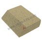 34062 - Brique laterale avant vermiculite Supra Ottawa