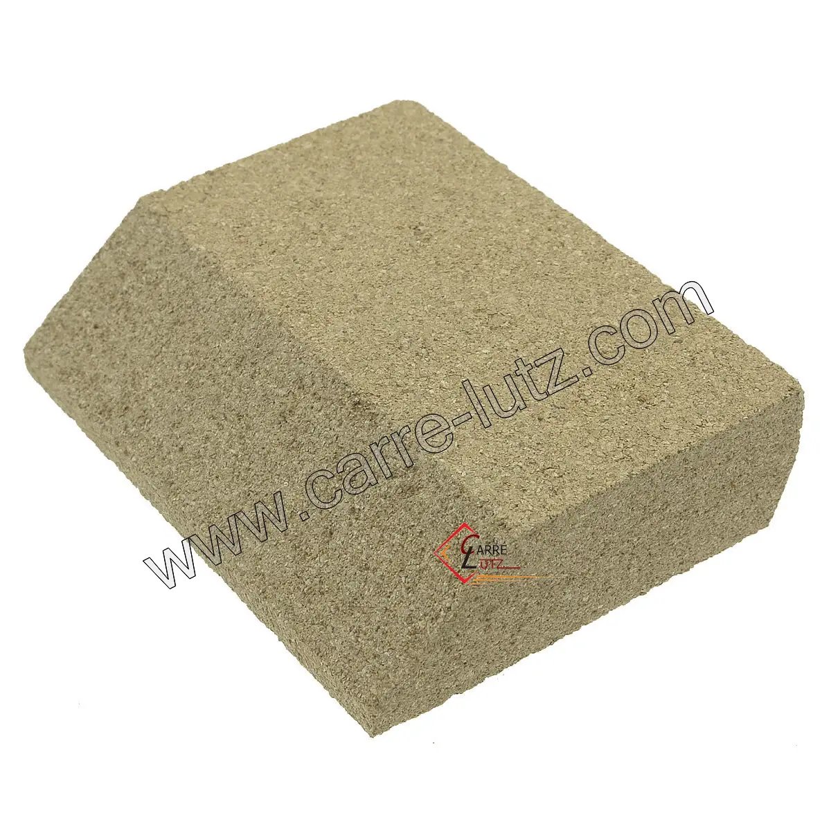 70522009  34062 - Brique laterale avant vermiculite Supra Ottawa 7,80 €