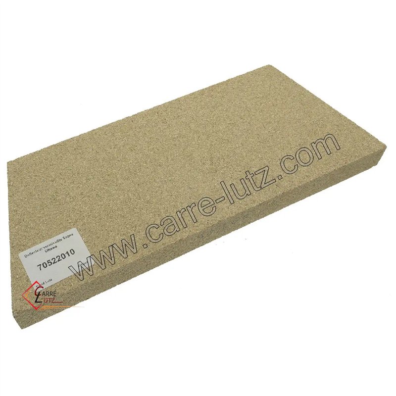 70522010 34049 - Deflecteur vermiculite Supra Ottawa 13,90 € 70522010 34049 - Deflecteur vermiculite Supra Ottawa 13,90 €