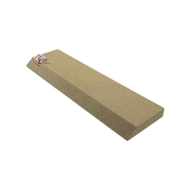 34061 - Brique laterale arrière vermiculite Supra Ottawa