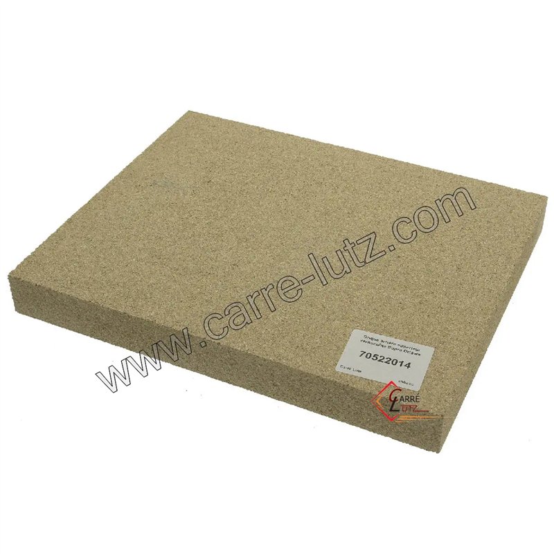 70522014  34065 - Brique arrière superieur vermiculite Supra Ottawa 27,70 €