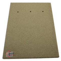 70522016  31146 - Plaque arrière verticale en vermiculite Supra Ontario 69,40 €