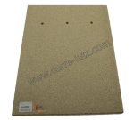 70522016  31146 - Plaque arrière verticale en vermiculite Supra Ontario 115,60 €