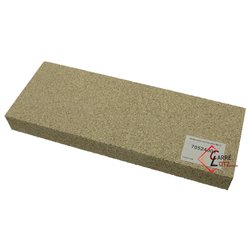 41151600200 - Deflecteur vermiculite 87x243 MCZ 