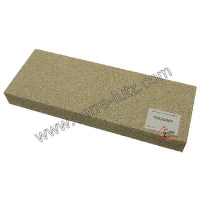 70524001  41151600200 - Deflecteur vermiculite 87x243 MCZ  20,90 €