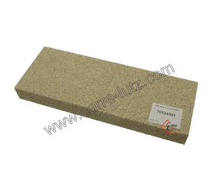 70524001 41151600200 - Deflecteur vermiculite 87x243 MCZ 20,90 €