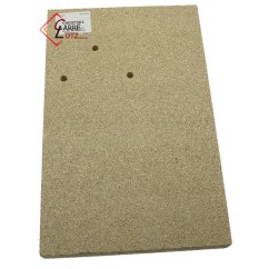 70520003  Plaque arrière gauche vermiculite Aduro 19 15,40 €
