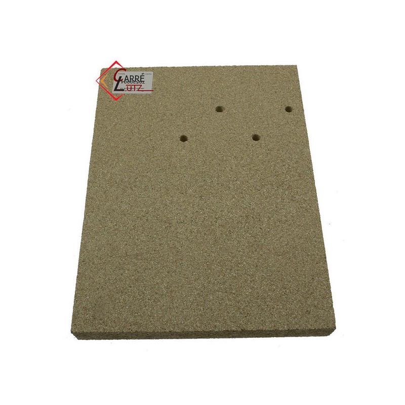 70520004  Plaque arrière droite vermiculite Aduro 19 17,20 €