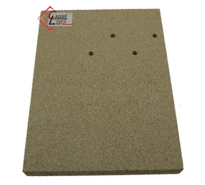 70520004  Plaque arrière droite vermiculite Aduro 19 17,20 €