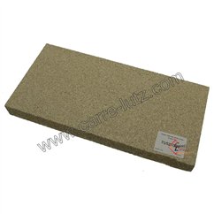 70520005  Plaque laterale vermiculite Aduro 19 9,70 €