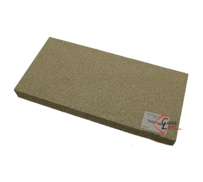 70520005  Plaque laterale vermiculite Aduro 19 9,70 €