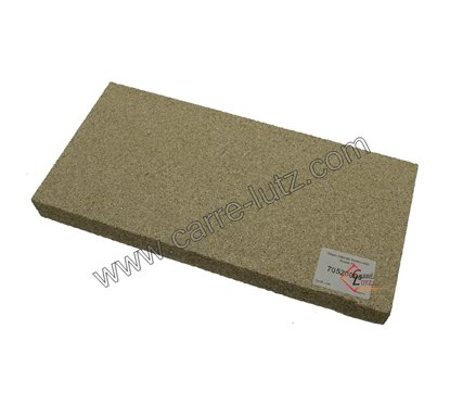 70520005  Plaque laterale vermiculite Aduro 19 9,70 €
