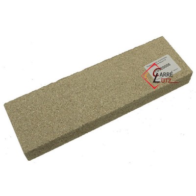 70520006  Plaque de sole avant/arrière vermiculite Aduro 19 4,20 €