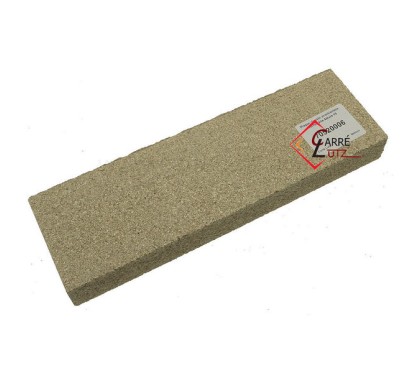 70520006  Plaque de sole avant/arrière vermiculite Aduro 19 4,20 €