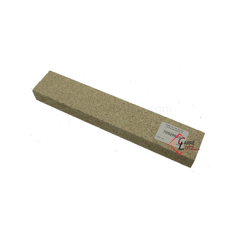 70520007  Plaque de sole laterale vermiculite Aduro 19 3,20 €