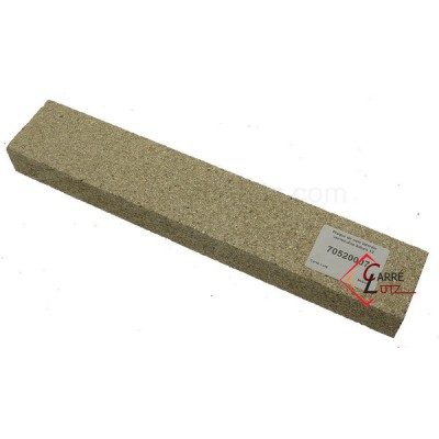 70520007  Plaque de sole laterale vermiculite Aduro 19 3,20 €