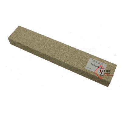 70520007  Plaque de sole laterale vermiculite Aduro 19 3,20 €