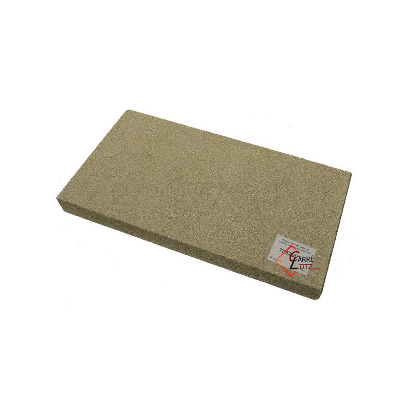 70520011 Plaque laterale doite ou gauche vermiculite Aduro 2 12,90 € 70520011 Plaque laterale doite ou gauche vermiculite Aduro 2 12,90 €