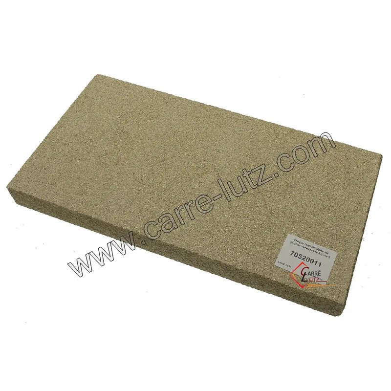70520011  Plaque laterale doite ou gauche vermiculite Aduro 2 12,90 €