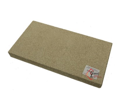 Plaque laterale doite ou gauche vermiculite Aduro 2