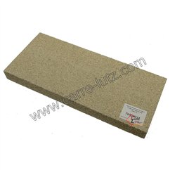70520012  Plaque laterale arrière doite ou gauche vermiculite Aduro 2 9,60 €