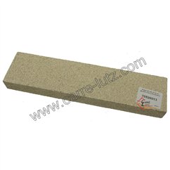 70520013  Plaque de sole droite ou gauche vermiculite Aduro 2 5,50 €