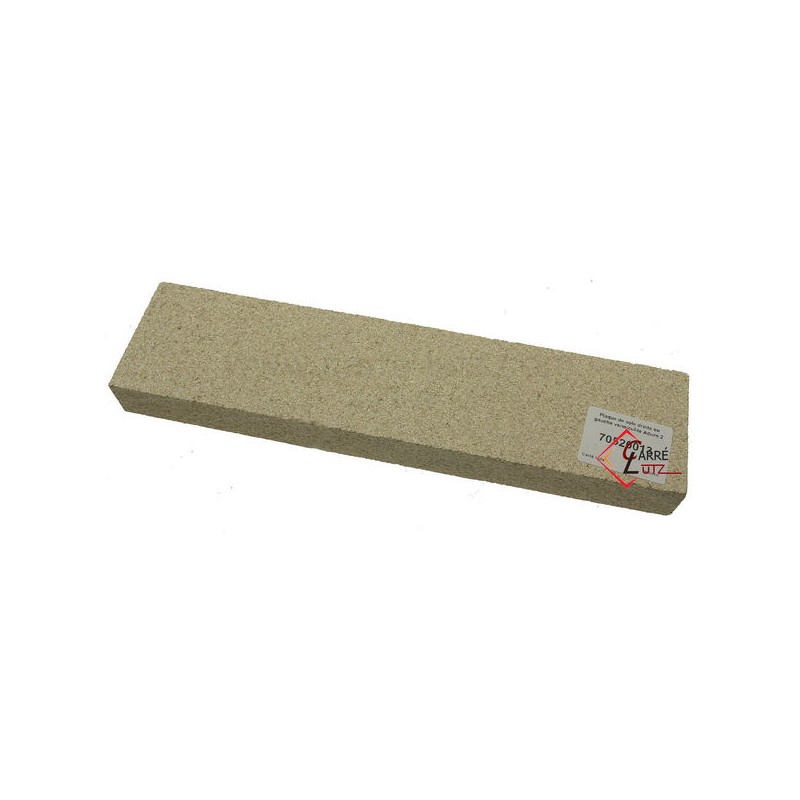 70520013  Plaque de sole droite ou gauche vermiculite Aduro 2 5,50 €