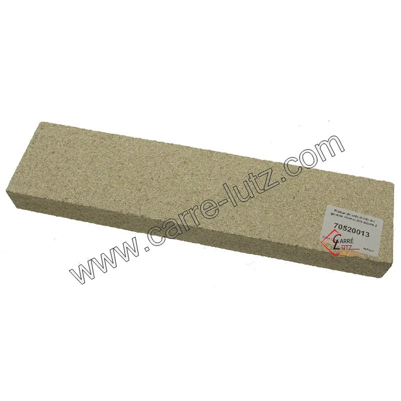 70520013  Plaque de sole droite ou gauche vermiculite Aduro 2 5,50 €