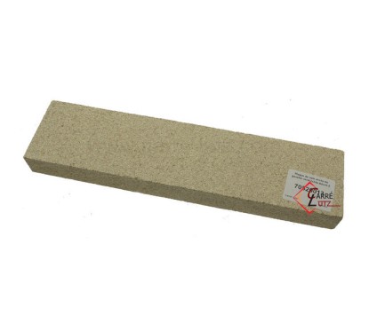 70520013  Plaque de sole droite ou gauche vermiculite Aduro 2 5,50 €