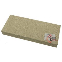 70520014  Plaque de sole avant vermiculite Aduro 2 5,70 €