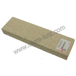 70520015  Plaque de sole arriere vermiculite Aduro 2 3,90 €