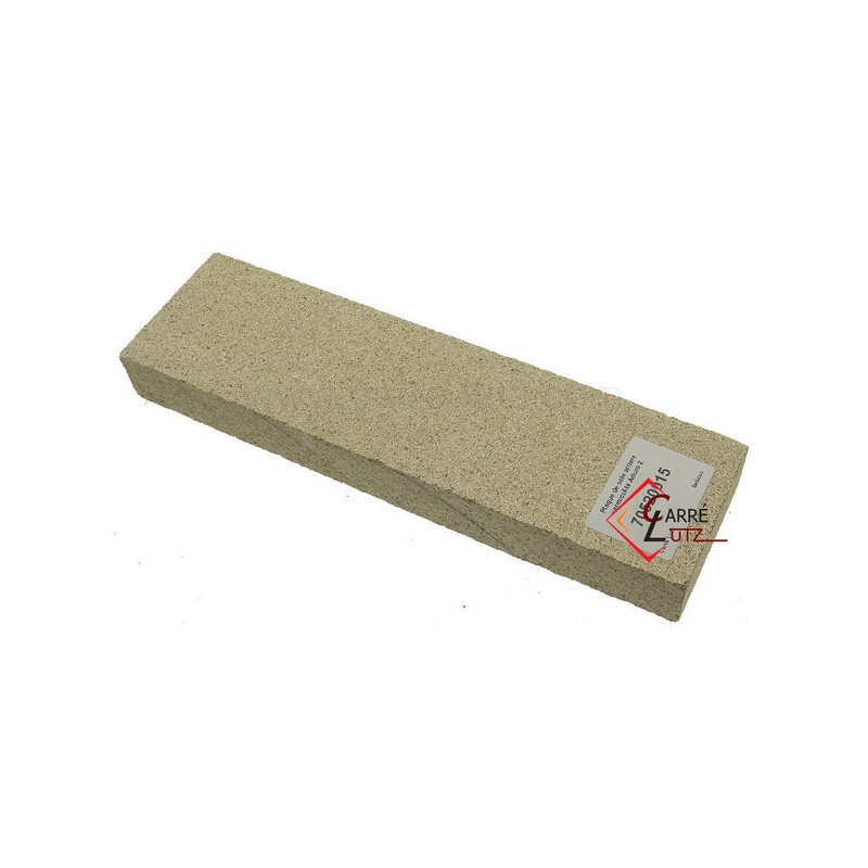 70520015  Plaque de sole arriere vermiculite Aduro 2 3,90 €