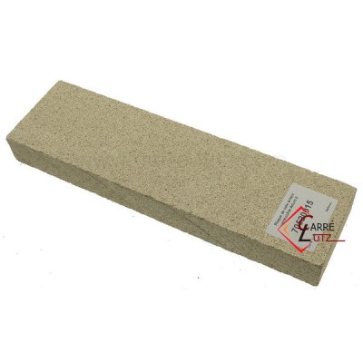 70520015  Plaque de sole arriere vermiculite Aduro 2 3,90 €