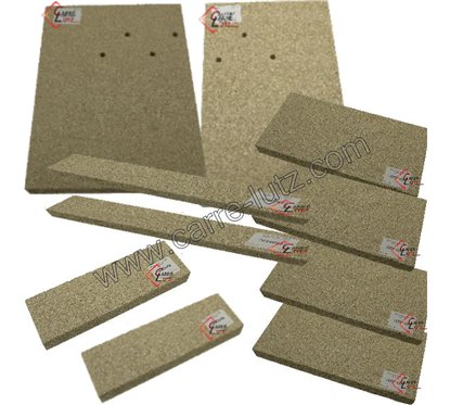 70520008  51008 -Revêtement de chambre de combustion Aduro 19 81,60 €