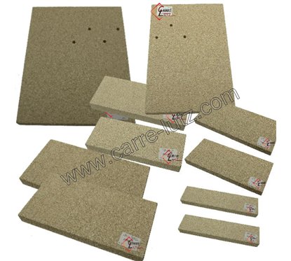 70520016  51007 - Revêtement de chambre de combustion Aduro 2 87,60 €