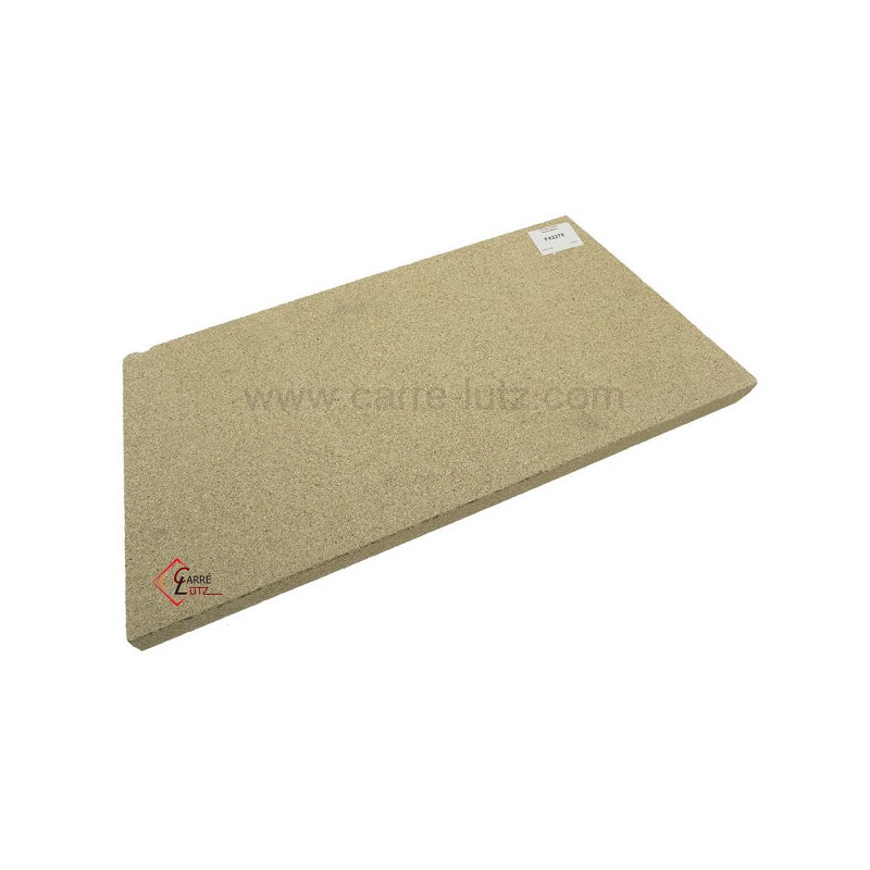 F42278  42278 - Chicane arrière 4/00000038850000 de convecteur Efel Nestor-Martin  48,20 €