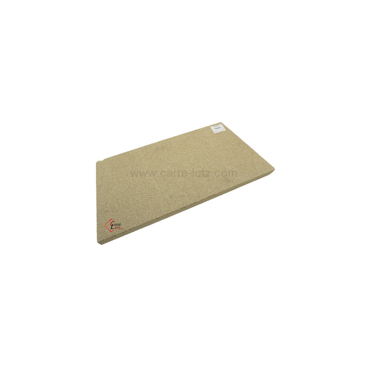 F42278  42278 - Chicane arrière 4/00000038850000 de convecteur Efel Nestor-Martin  48,20 €