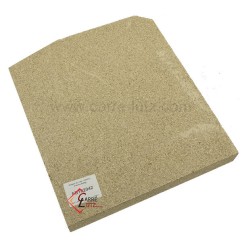 FB102042  102042 - Brique de coté 1340812 de convecteur Franco Belge 46,30 €
