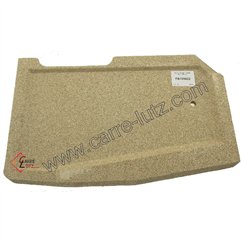 FB105622  105622 - Brique gauche de convecteur Franco Belge 1340809 62,50 €