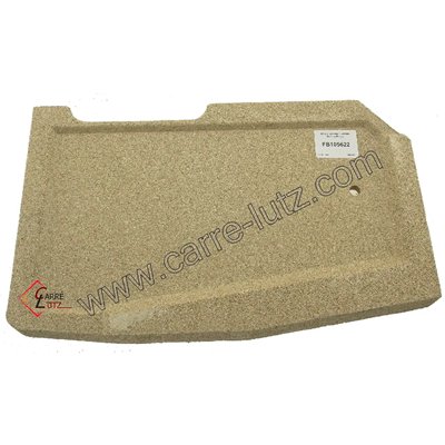 FB105622  105622 - Brique gauche de convecteur Franco Belge 1340809 56,80 €