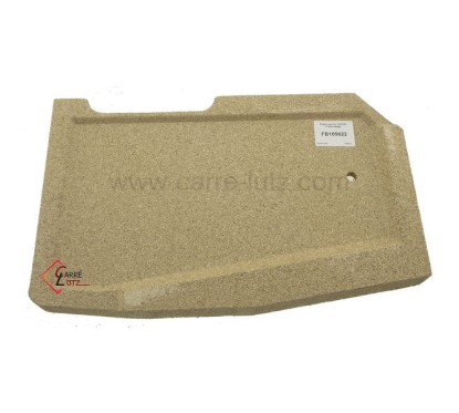 105622 - Brique gauche de convecteur Franco Belge 1340809