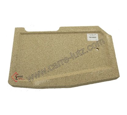 FB105622  105622 - Brique gauche de convecteur Franco Belge 1340809 62,50 €