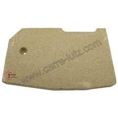 105622 - Brique gauche de convecteur Franco Belge 1340809